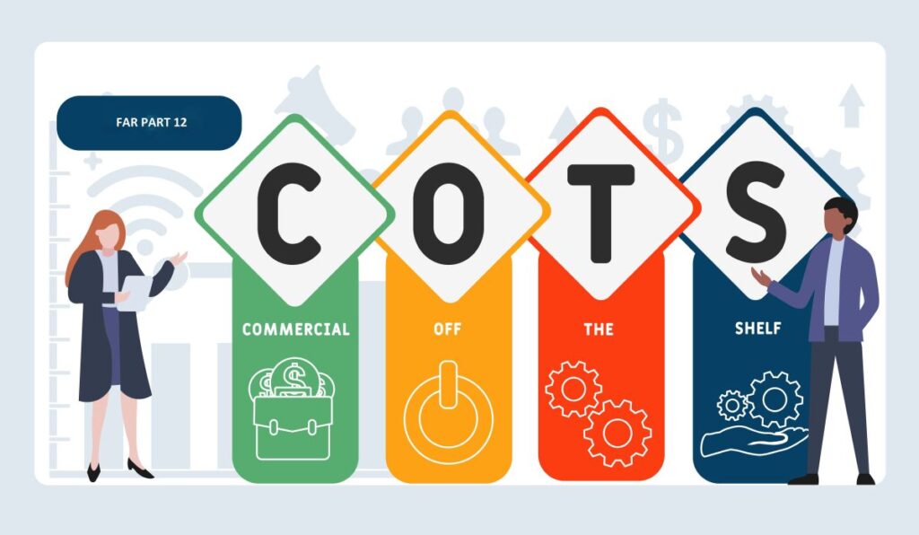 COTS Photo